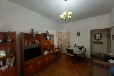 Apartamento Bela Vista