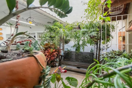 Sobrado espaçoso à venda com 220m² no Planalto Paulista
