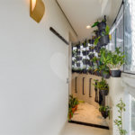 Apartamento à venda com 3 suítes em Jardim Marajoara, São Paulo, SP