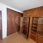 Excelente apartamento à venda no Paraíso, 3 quartos (1 suíte), localização privilegiada
