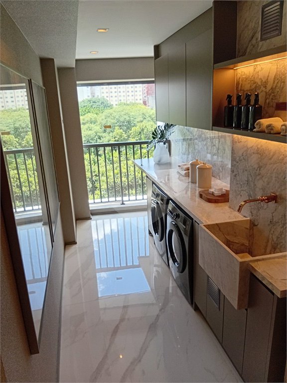 Apartamento de 258m² com Lazer Completo em São Paulo - Vila Mariana