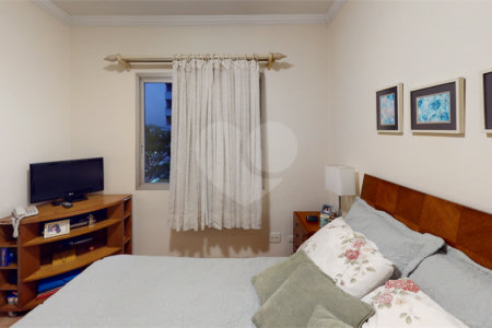 Vendo Apartamento - Campo Belo