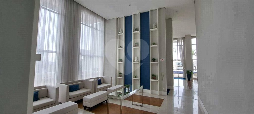 APARTAMENTO VILA OLIMPIA - 1 SUITE 1 VAGA