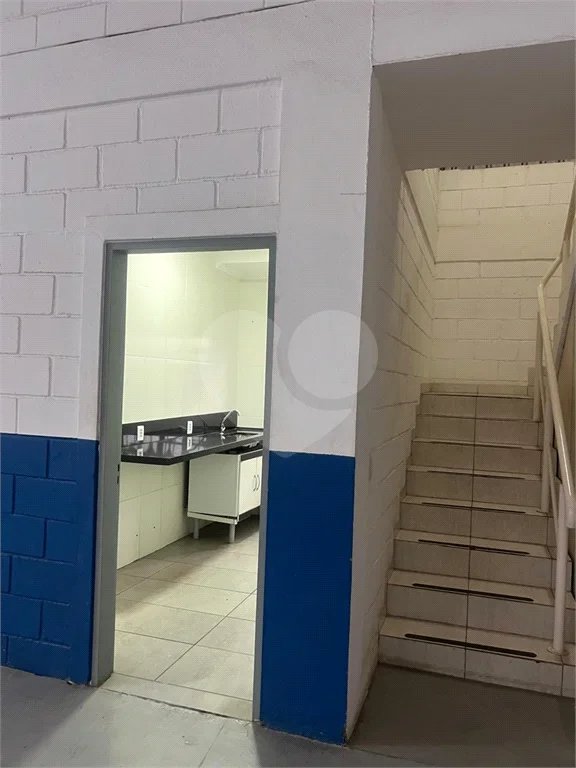 Galpão de 600m² no Centro Industrial Rafael Diniz - Bragança Paulista.