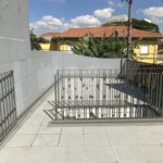 Casa com 4 dormitórios na Saúde.