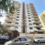 Apartamento à Venda no Edifício João Malagutti – 3 Dormitórios, 132m², Vista Maravilhosa!