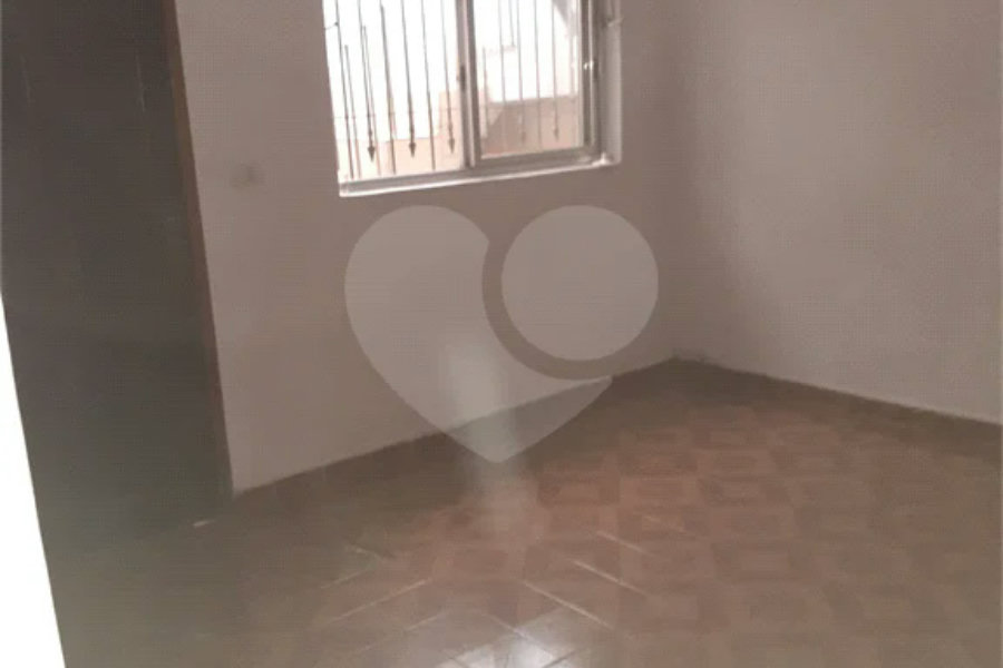 CASA TERREA A VENDA EM SP PENHA