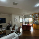Apartamento á venda - Vila Clementino