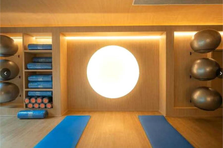 Studio 21,7 m² - NIK Paulista