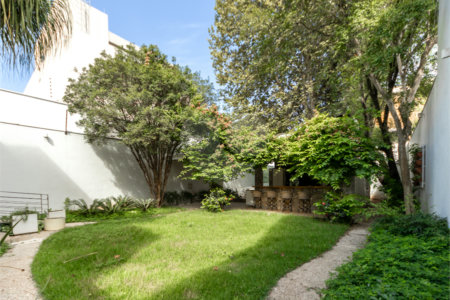 Casa com 4 quartos a venda Vila Nova Conceição, São Paulo - SP
