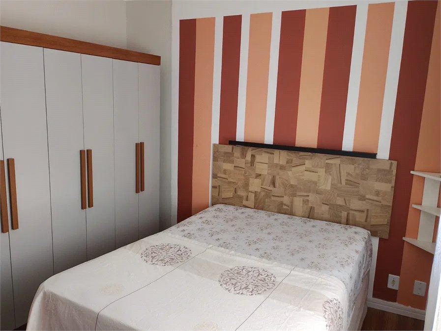 Apartamento à venda com 2 quartos em Jardim Monte Santo, Cotia - SP