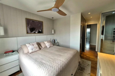 Apartamento à venda com 3 suítes em Lar São Paulo, São Paulo, SP