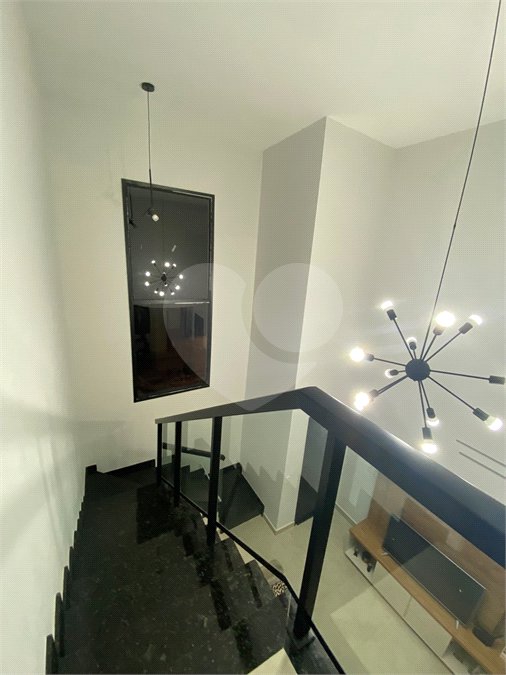 Casa com 3 dormitorios em condominio Village - Ribeirão dos Porcos - Atibaia/SP