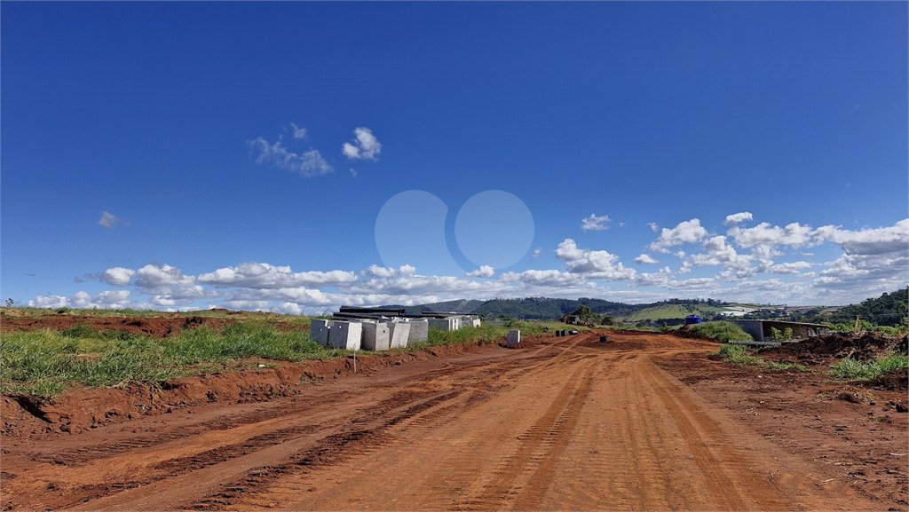 Residencial Brumana Atibaia — Lotes a partir de: 224.248,01