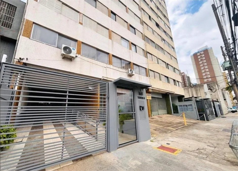 Apartamento à venda com 2 quartos em Butantã, São Paulo, SP