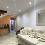Sobrado de vila à venda – 140m²