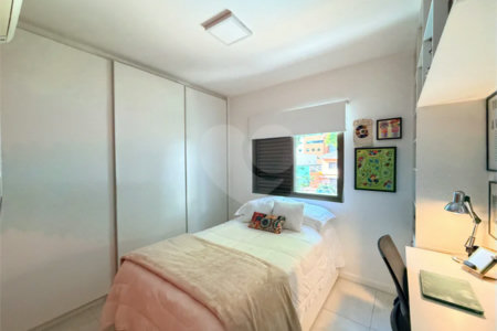 Apartamento a venda na Vila Olímpia com 3 quartos, São Paulo - SP
