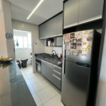 Apartamento a venda no Grand Club Esportiva com 3 dormitorios 2 vagas e lazer completo