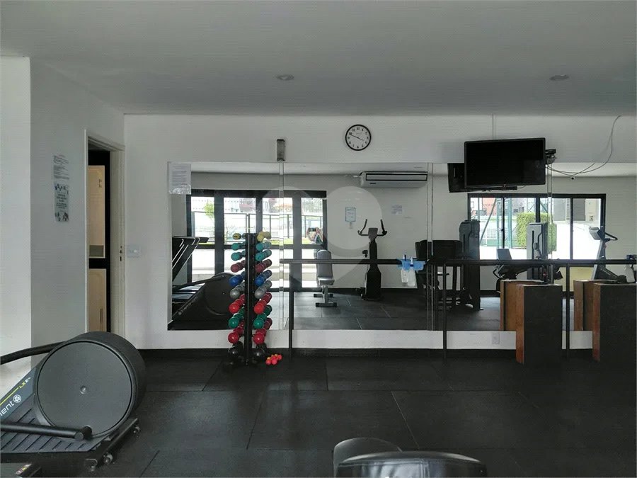 Apartamento de 3 dormitórios na Vila Leopoldina!