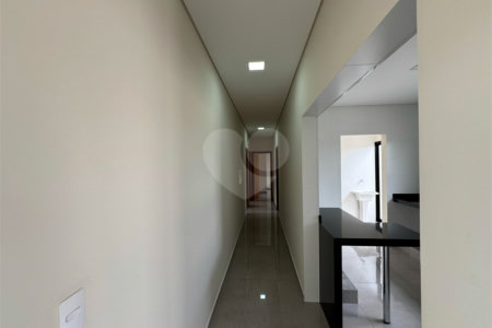 Casa exclusiva no Residencial Villeneuve - São Carlos/SP