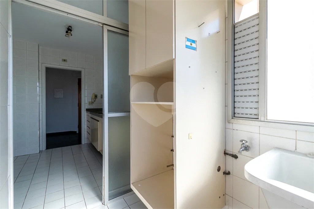 Apartamento com 2 Quartos e 2 banheiros à Venda 70 m² Vila Mascote, São Paulo SP