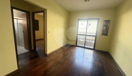 Apartamento à venda com 2 quartos em São Judas, Piracicaba, SP