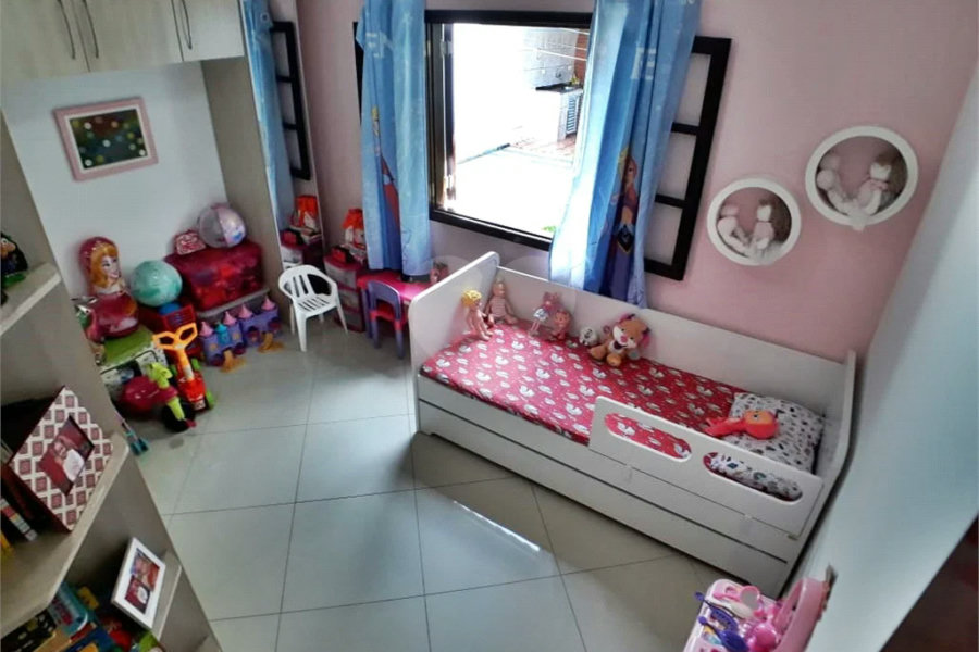 Casa Térrea à venda com 3 quartos, sendo 1 suíte, em Tucuruvi, São Paulo, SP