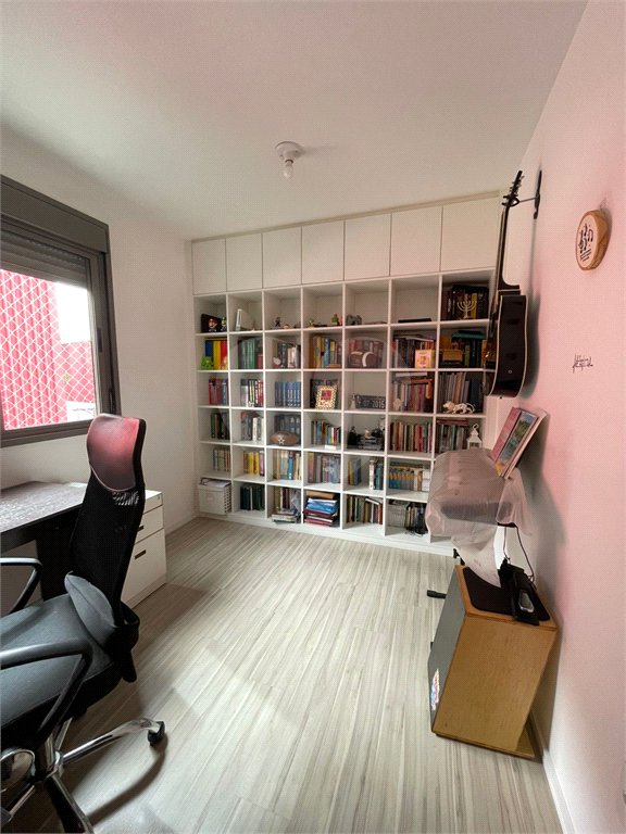 Apartamento com 71 m² - Santo Amaro