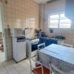 🏖️ Apartamento à Venda – Ocian, Praia Grande – 1 Dormitório a 400m da Praia!