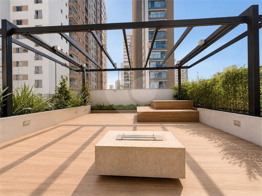 Ipiranga - Apartamento em Andar Alto | 74,58 m² | 2 Suítes | Próximo ao Metrô