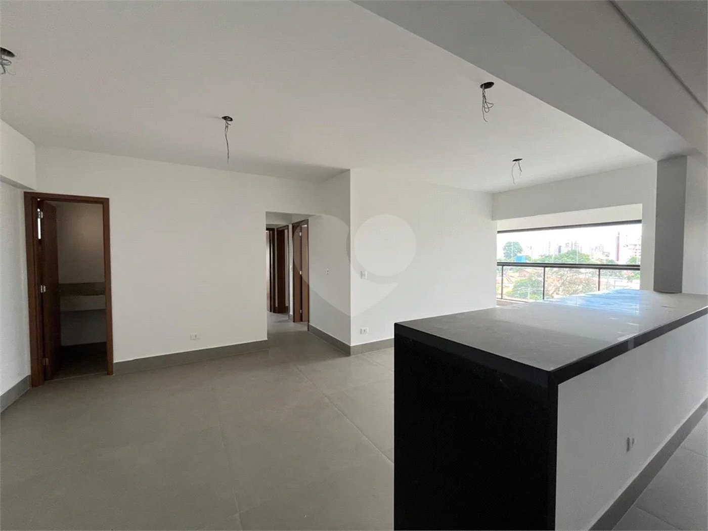 Apartamento com 3 quartos no São Judas em Piracicaba