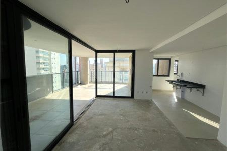 L Klabin – Cobertura Duplex e Apartamento Pronto para Morar na Chácara Klabin, São Paulo