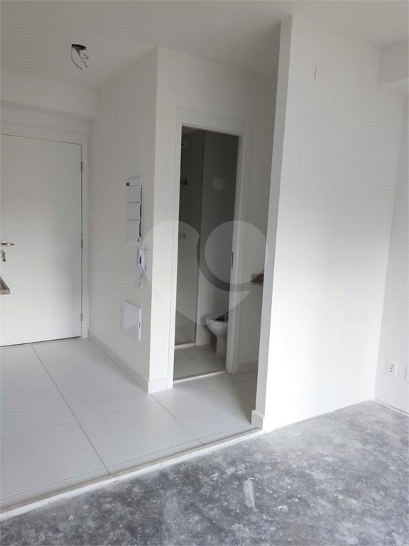 Apartamento a Venda com 35m² - Bela Vista