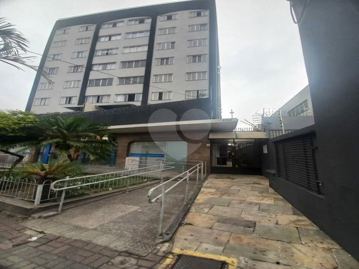 Apartamento à venda com 2 quartos em Vila Mascote, São Paulo, SP