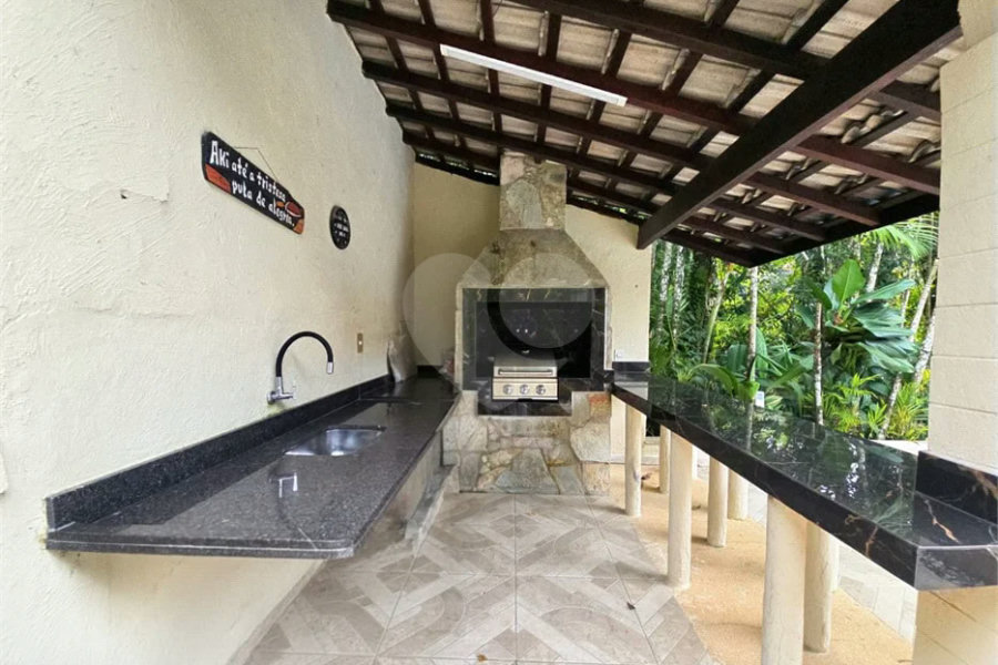 Casa à venda com 4 suítes em Riviera de São Lourenço, Bertioga, SP