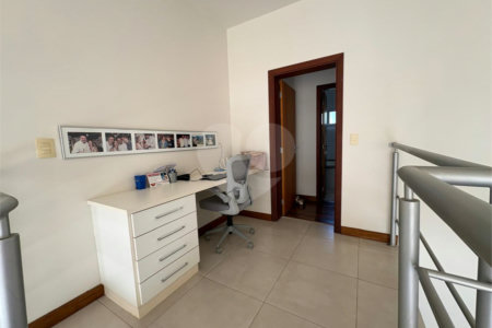 Casa à venda com 3 suítes no condomínio Damha II, São Carlos - SP