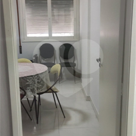 Apartamento 2 dormitórios na Bela Vista