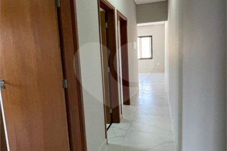 Casa com 3 quartos à venda, 88 m² - Jardim Bom Sucesso - Indaiatuba/SP