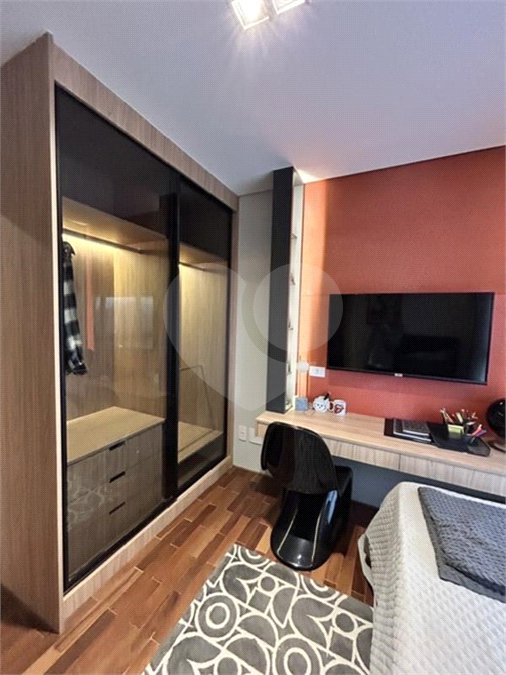 Apartamentos de 171m² Próximo ao Parque da Água Branca