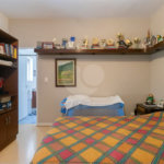 Apartamento em Higienópolis com 3 quartos, 3 suítes, 2 vagas, 277 m² de área útil