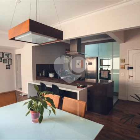 Apartamento com 2 Quartos e 2 banheiros à Venda,102 m² No coração do bairro Paraíso. !