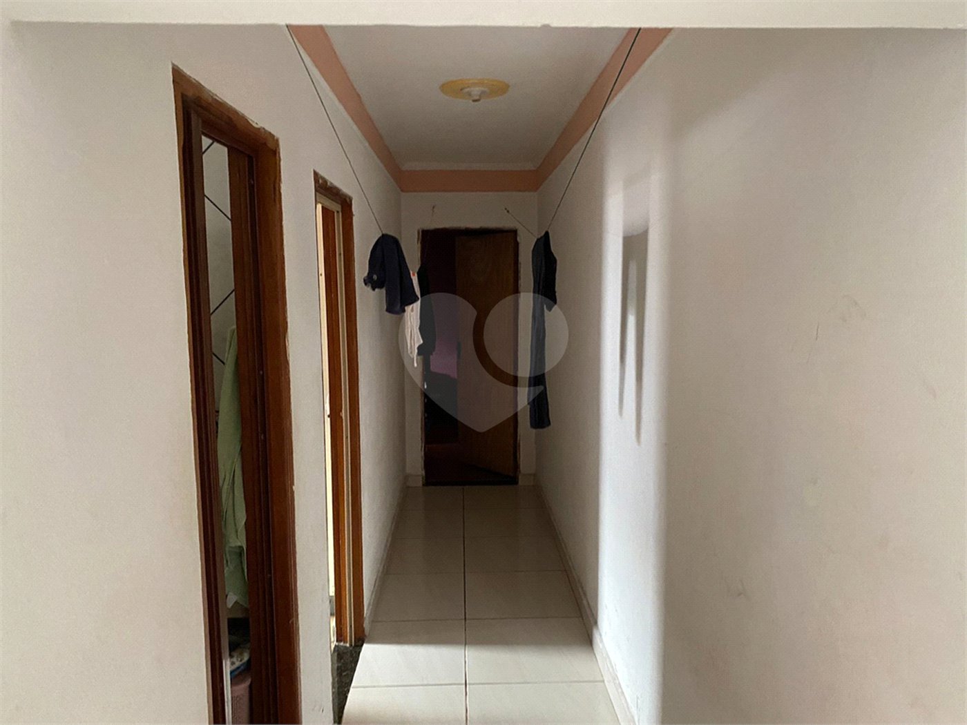 Casa para venda no Residencial Astolpho