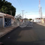 Casa Residencial