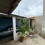 Casa Térrea.