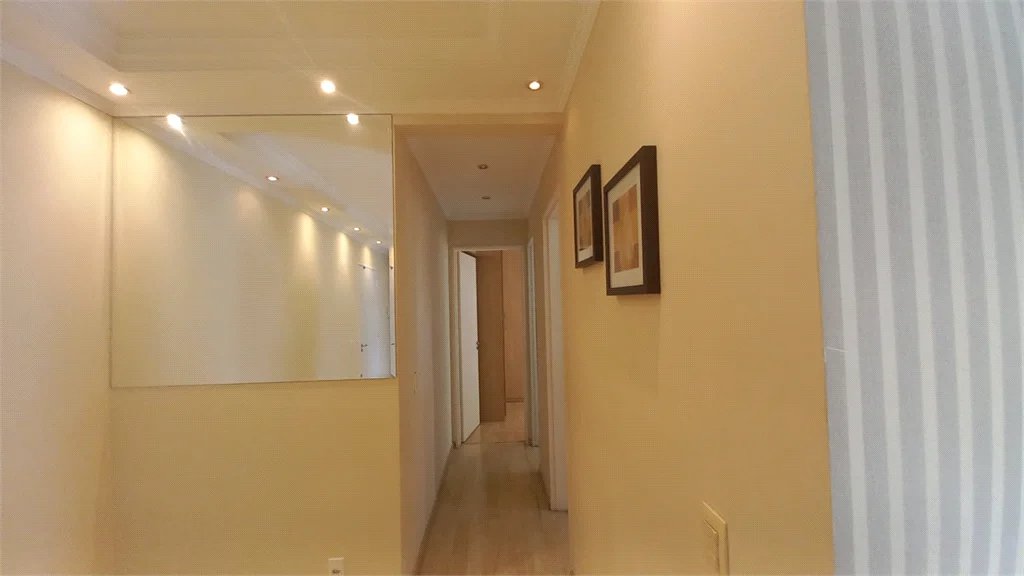 Apartamento à venda com 2 quartos em Jardim das Vertentes, São Paulo, SP