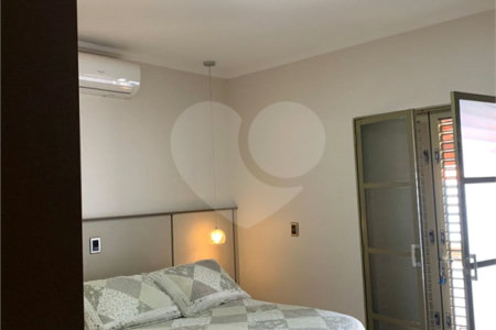 Casa no Campos Ville em Araraquara/SP 4 dormitórios, sendo 2 suítes