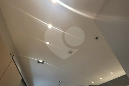 Sala comercial para locação no Paraíso