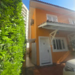 Casa à venda com 3 quartos, sendo 1 suíte,  no condomínio Vilagio Viccino, São Paulo - SP
