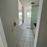 Apartamento no Condomínio Residencial Parque Romance.