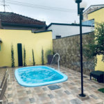 CASA TERREA NO CENTRO